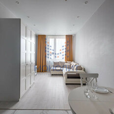 Квартира 51,6 м², 2-комнатные - изображение 4