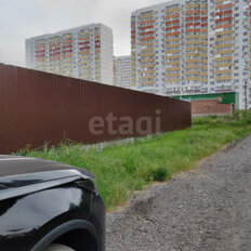 5,9 сотки, участок - изображение 4