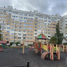Квартира 45 м², 2-комнатная - изображение 1