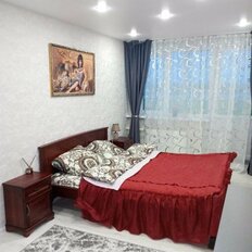 Квартира 38,2 м², 1-комнатная - изображение 1