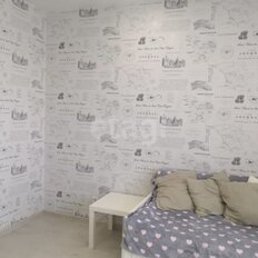 Квартира 24 м², студия - изображение 3