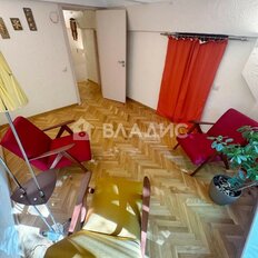 Квартира 61 м², 2-комнатные - изображение 3
