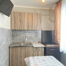 Квартира 57,4 м², 3-комнатная - изображение 3