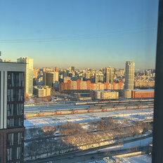 Квартира 27 м², 1-комнатная - изображение 5