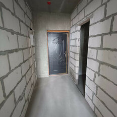 Квартира 37,2 м², 1-комнатная - изображение 5