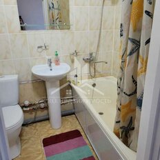 Квартира 30 м², 1-комнатная - изображение 5