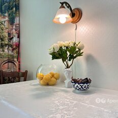 Квартира 53 м², 2-комнатная - изображение 3