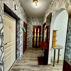 Квартира 42,7 м², 1-комнатная - изображение 4