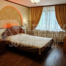 Квартира 96,3 м², 3-комнатная - изображение 5