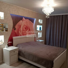 Квартира 62,7 м², 2-комнатная - изображение 5