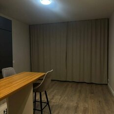 Квартира 30 м², студия - изображение 2