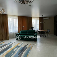 Квартира 66 м², 2-комнатная - изображение 5