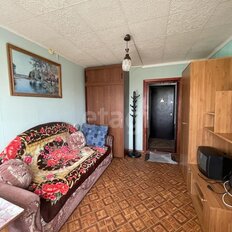 Квартира 13,6 м², студия - изображение 4