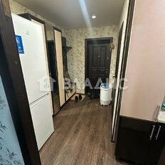 Квартира 17,2 м², студия - изображение 4
