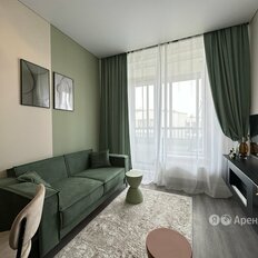 Квартира 33 м², 1-комнатная - изображение 4