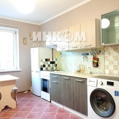 Квартира 41 м², 1-комнатная - изображение 4