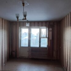 Квартира 38,3 м², 1-комнатная - изображение 4