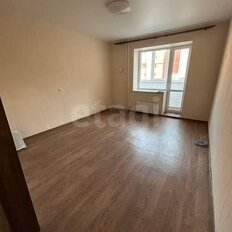 Квартира 42 м², 1-комнатная - изображение 5