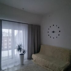 Квартира 39 м², 1-комнатная - изображение 1