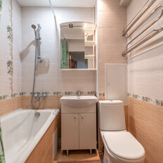 Квартира 34,3 м², 1-комнатная - изображение 2