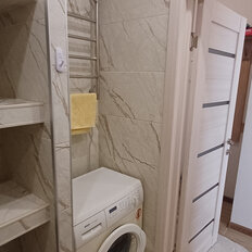 Квартира 38 м², 1-комнатная - изображение 4