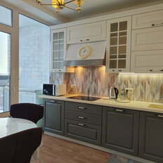 Квартира 31 м², студия - изображение 2