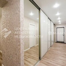 Квартира 91 м², 3-комнатная - изображение 4