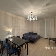 Квартира 52,6 м², 2-комнатная - изображение 3