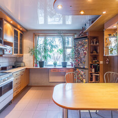 Квартира 79,1 м², 3-комнатная - изображение 2