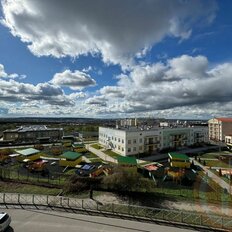 Квартира 86 м², 4-комнатная - изображение 5