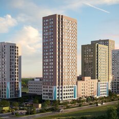 Квартира 24,7 м², студия - изображение 3