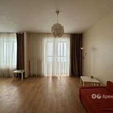 Квартира 37 м², 1-комнатная - изображение 2