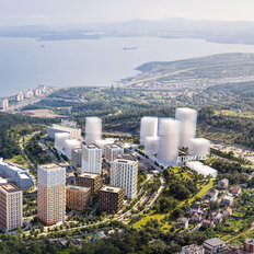 Квартира 90,9 м², 3-комнатная - изображение 3