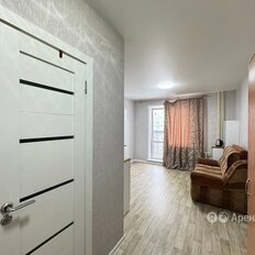 Квартира 22 м², студия - изображение 5