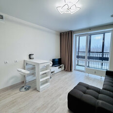 Квартира 27,2 м², студия - изображение 4