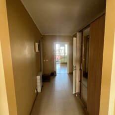 Квартира 59,6 м², 2-комнатная - изображение 5