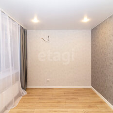 Квартира 30 м², студия - изображение 5