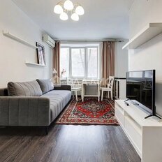 Квартира 44,3 м², 2-комнатная - изображение 1