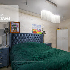 Квартира 78,1 м², 3-комнатная - изображение 2