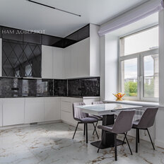 Квартира 111,7 м², 3-комнатная - изображение 3