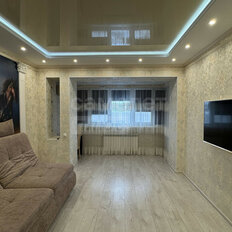 Квартира 43,3 м², 2-комнатная - изображение 4