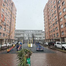 Квартира 47 м², 1-комнатная - изображение 1