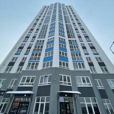 Квартира 30 м², 1-комнатная - изображение 4