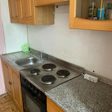 Квартира 37,8 м², 1-комнатная - изображение 4