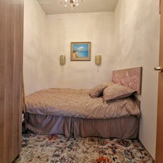 Квартира 26,8 м², 1-комнатная - изображение 5