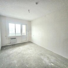 Квартира 53,4 м², 2-комнатная - изображение 1