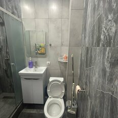 Квартира 30 м², студия - изображение 5