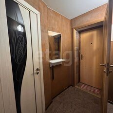 Квартира 28,5 м², 1-комнатная - изображение 5