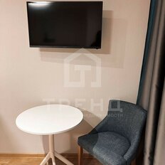 Квартира 32,4 м², студия - изображение 3
