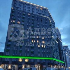 Квартира 19,8 м², студия - изображение 2